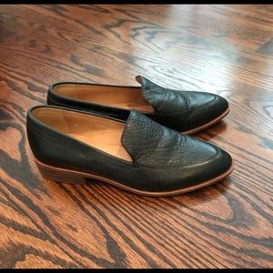Made well Frances Loafer size 7